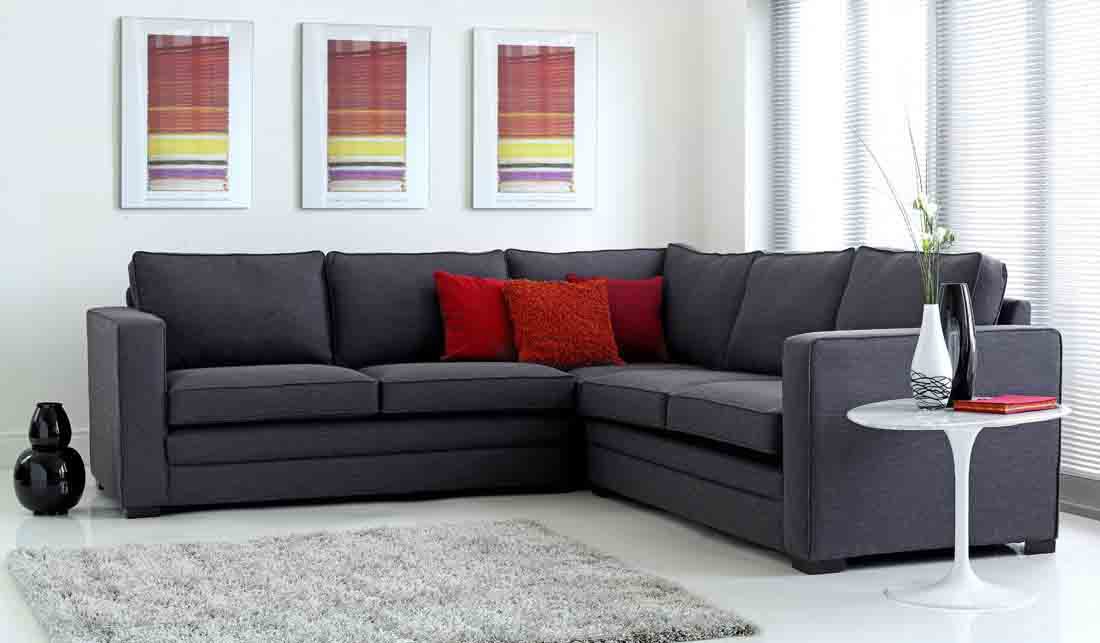 Style Your Home With A Modern Sofa