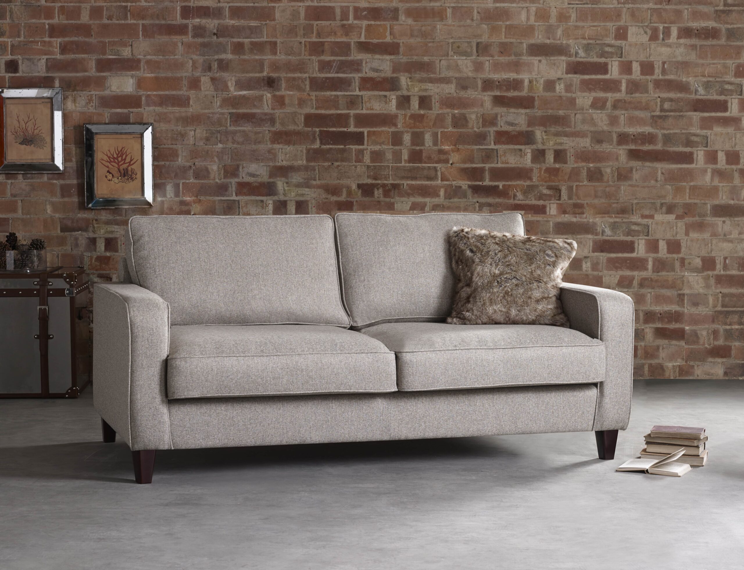 Drake Sofa - Image 4