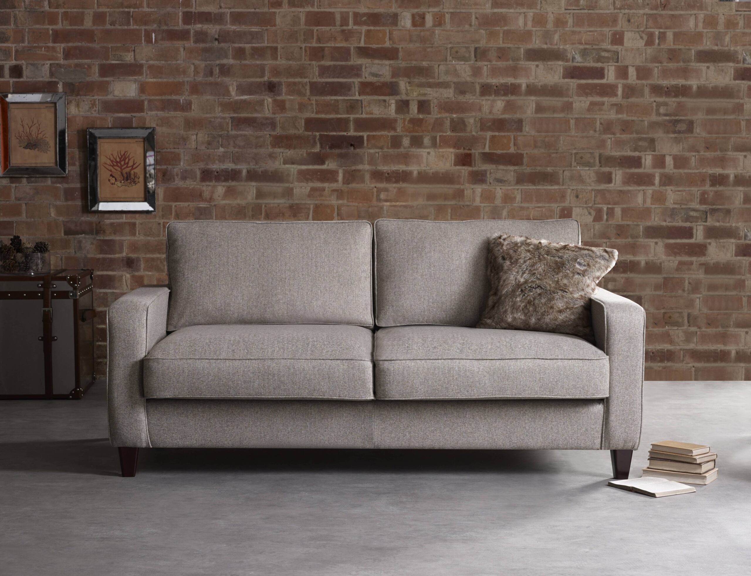 Drake Sofa - Image 2
