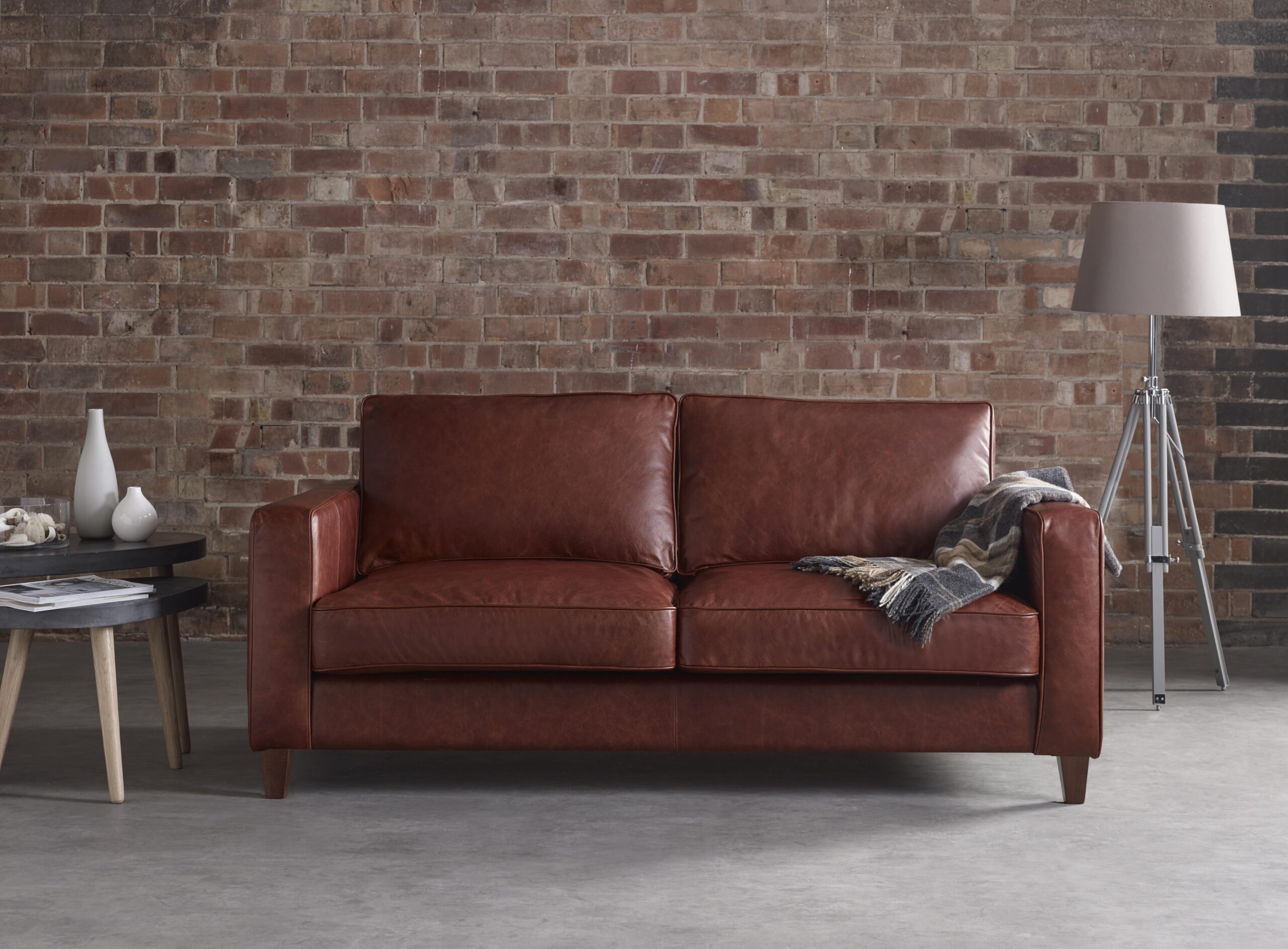 Drake Sofa - Image 3