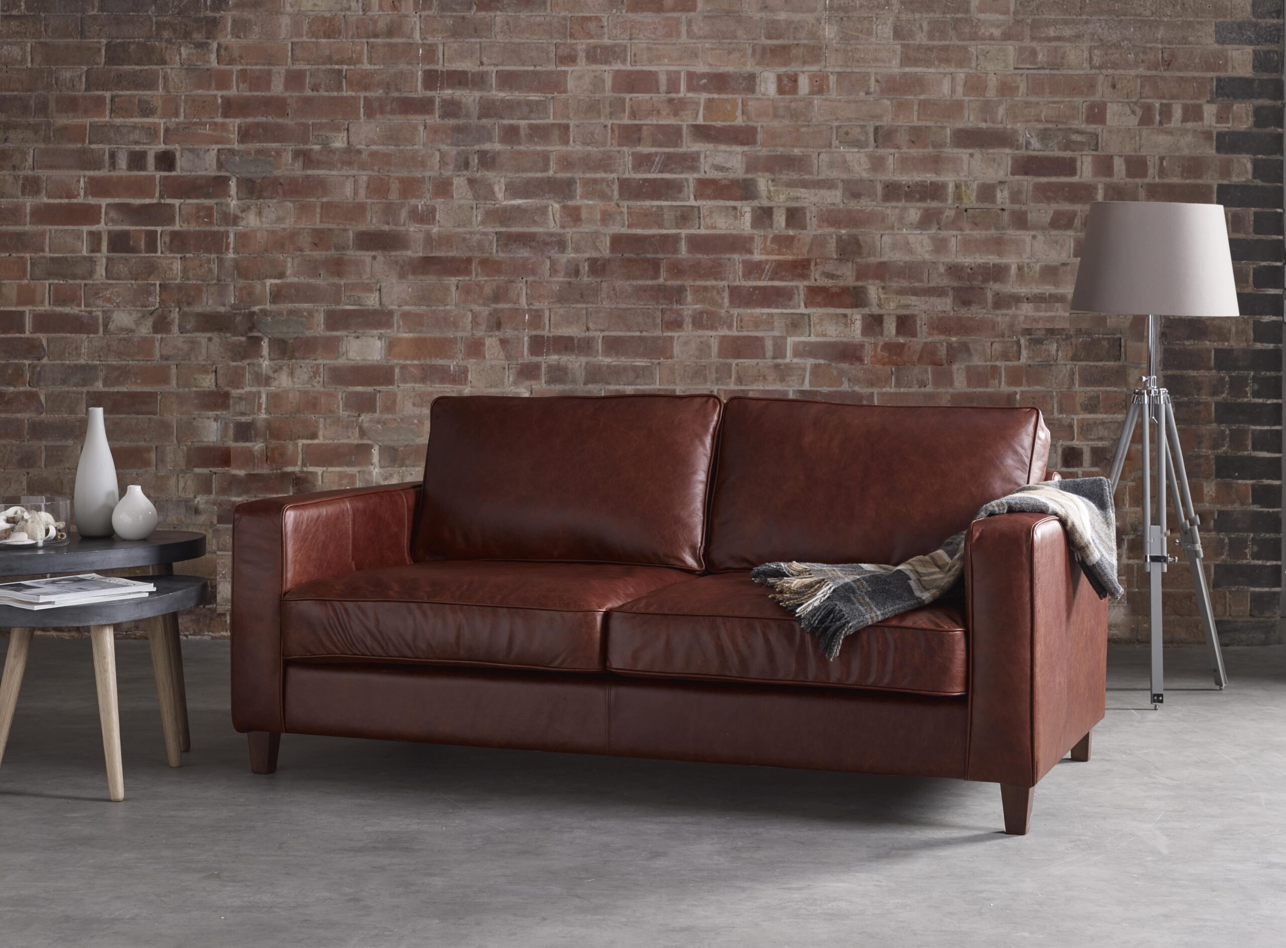 Drake Sofa - Image 5