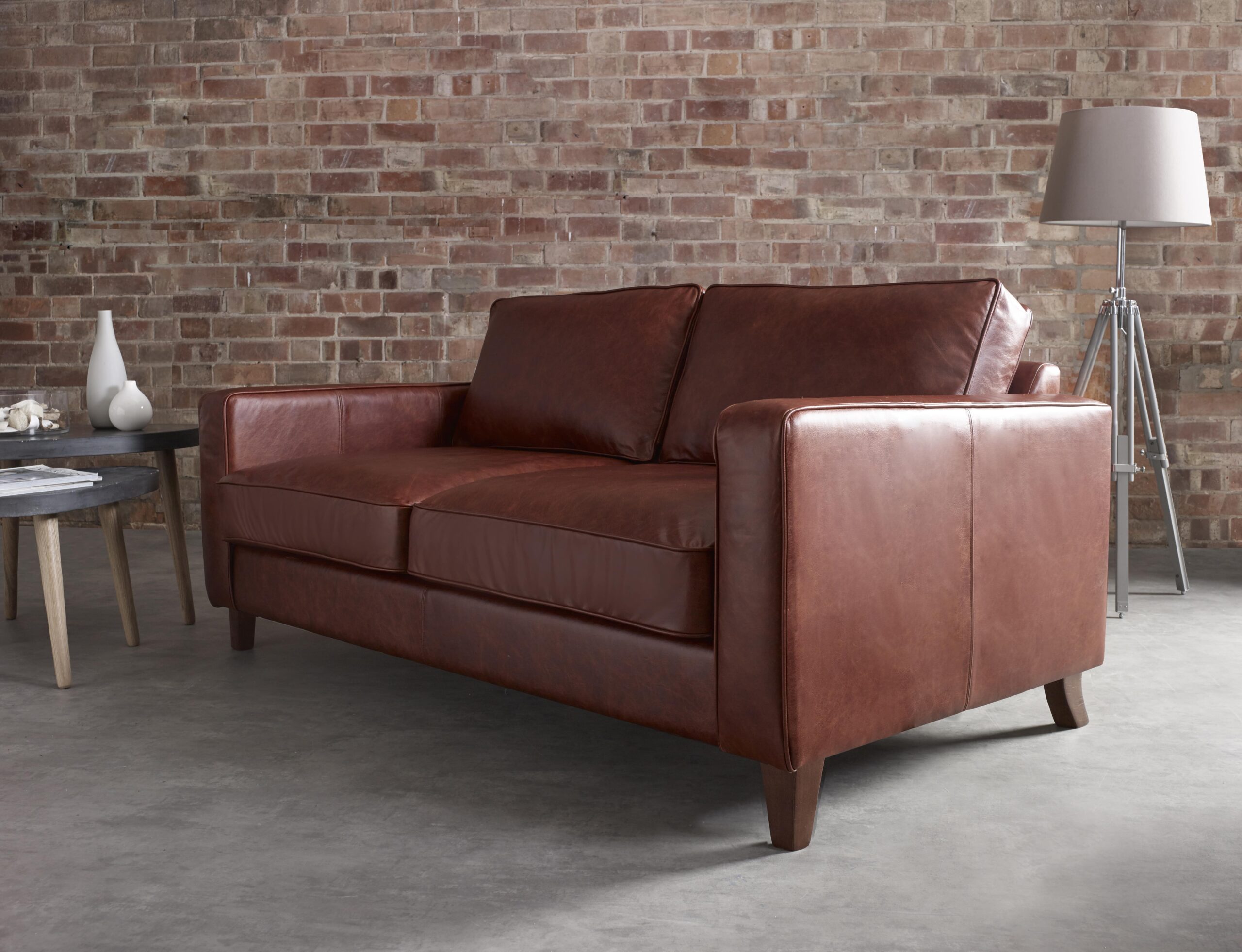 Drake Sofa - Image 7