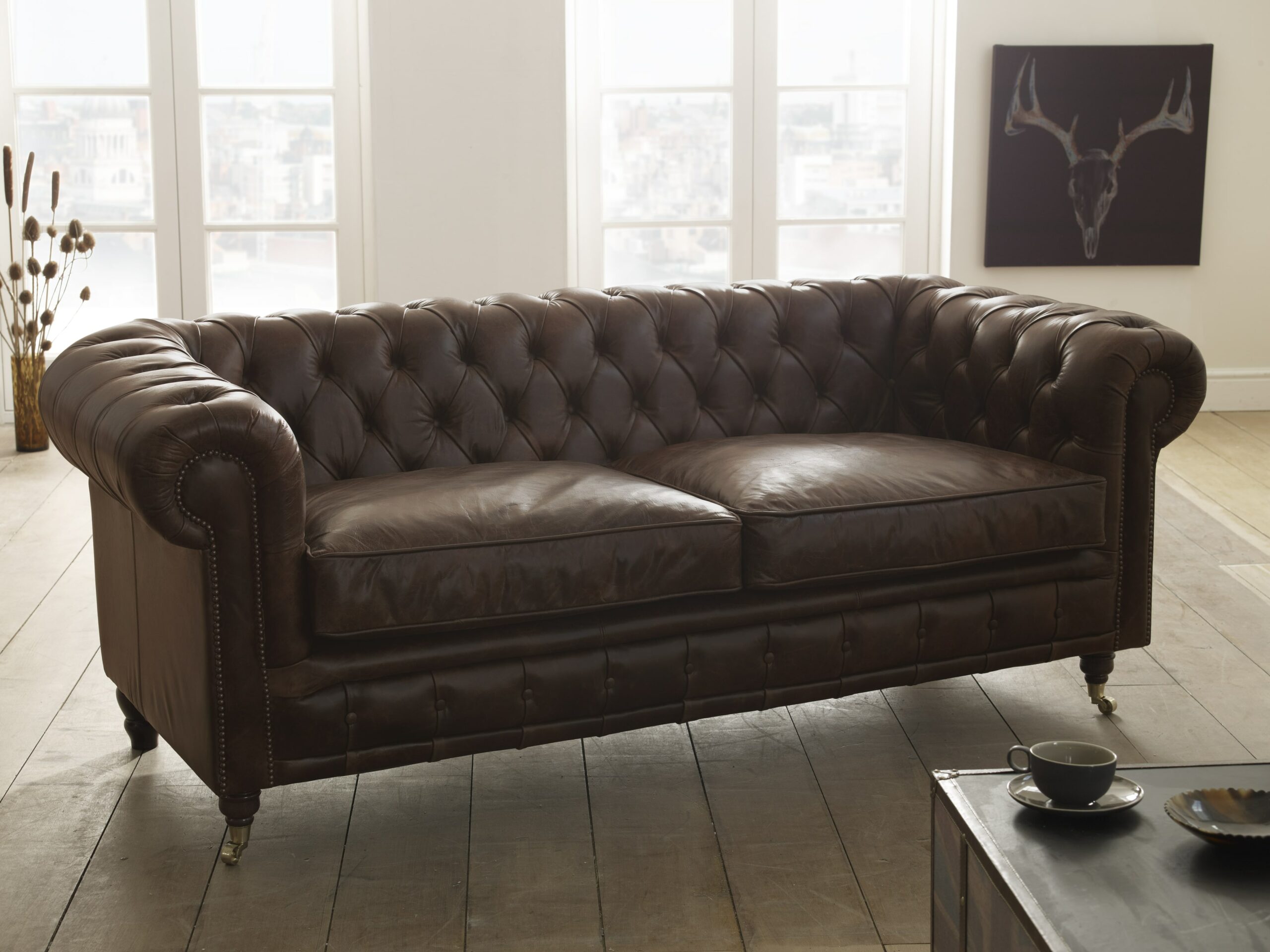 Hobnail Sofa - Image 3