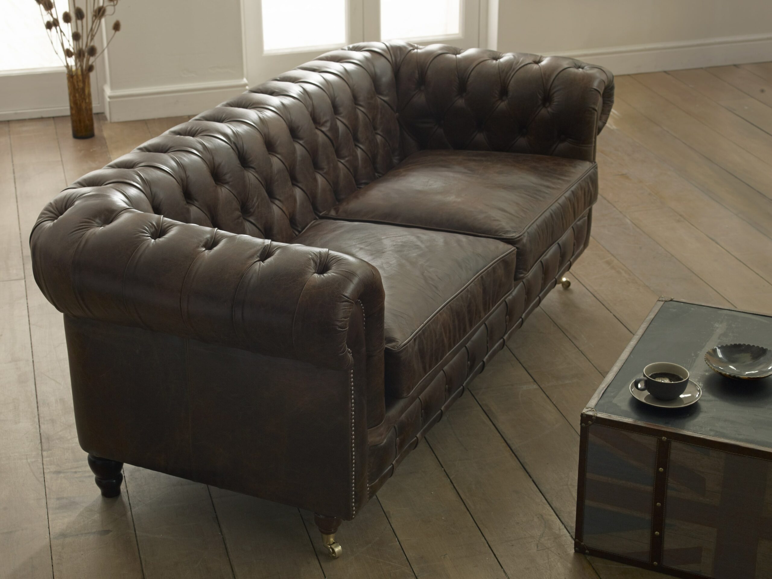 Hobnail Sofa - Image 5