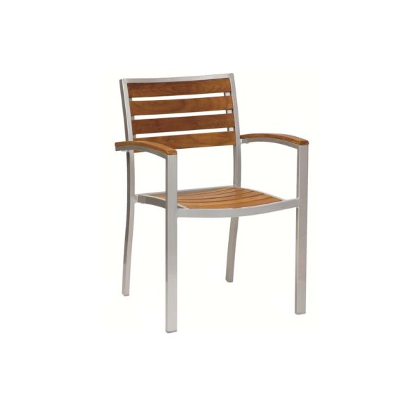 Geneva arm chair