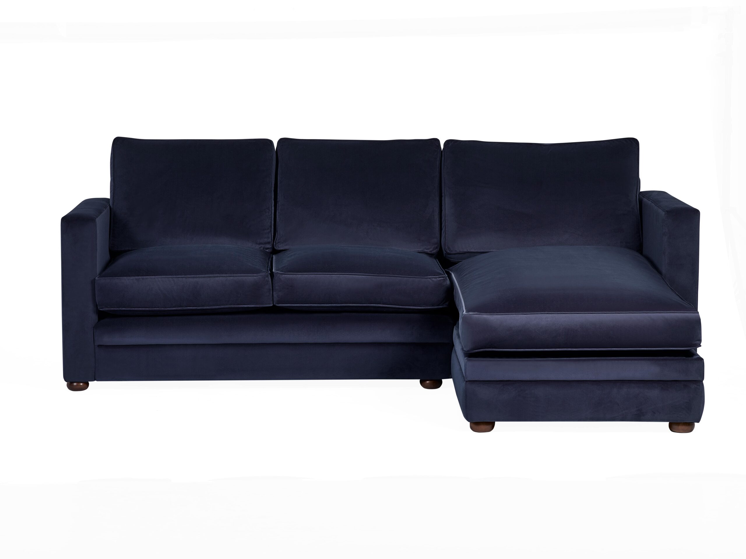Heather 2.5 Seater Chaise Sofa - Image 4
