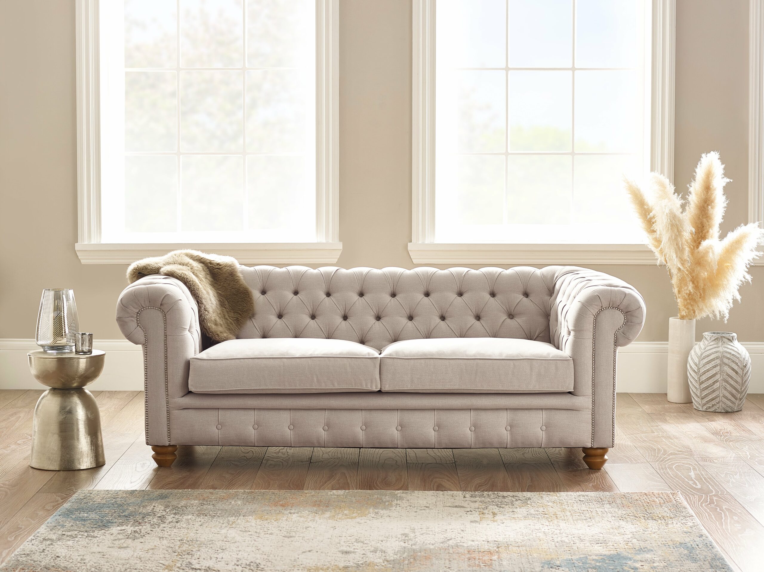 Hobnail Sofa - Image 2