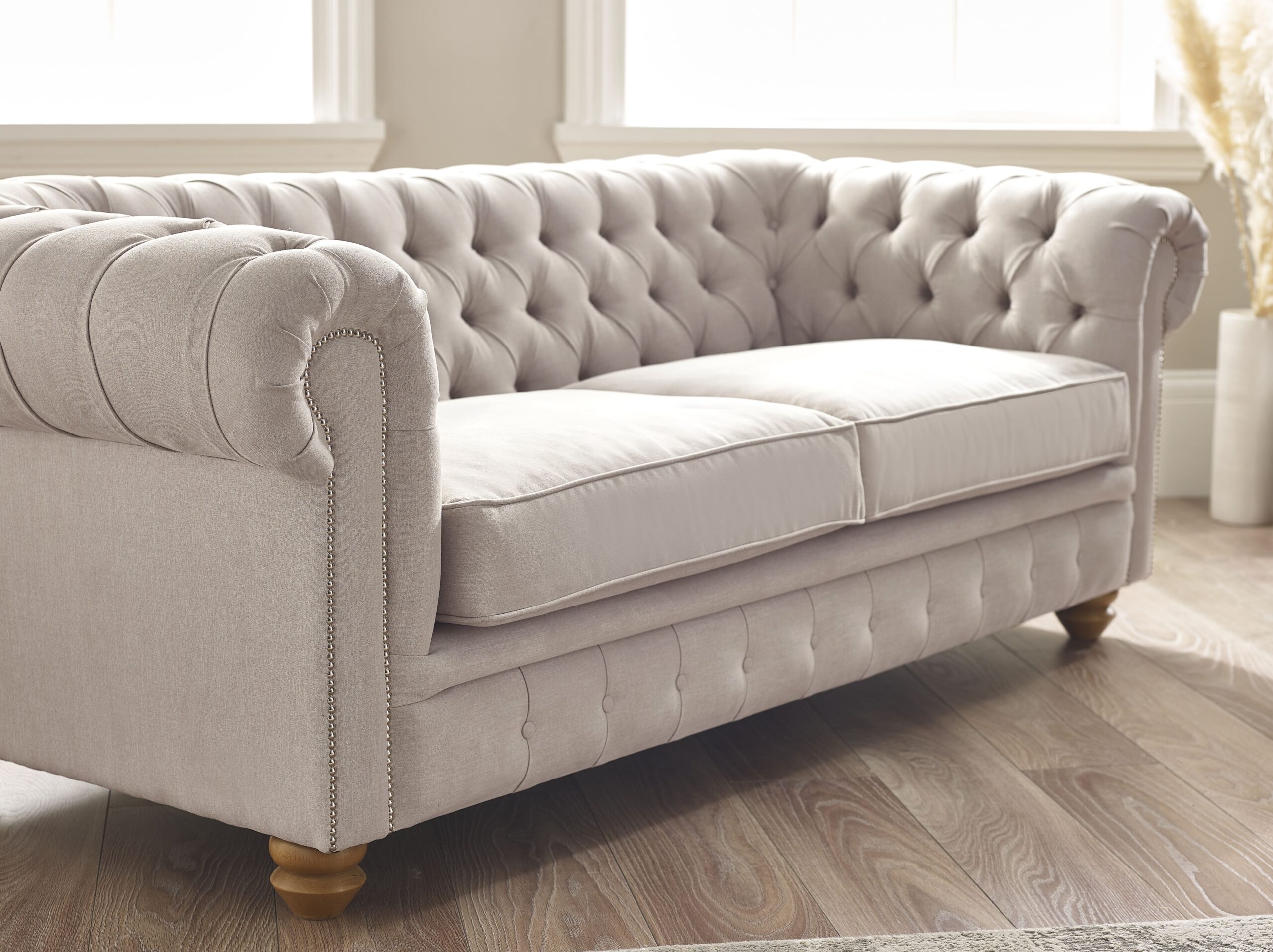 Hobnail Sofa - Image 6