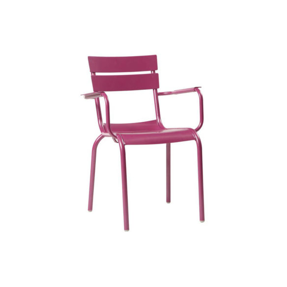 Milo Arm Chair