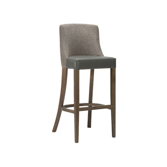 Naomi Designer Bar Stool
