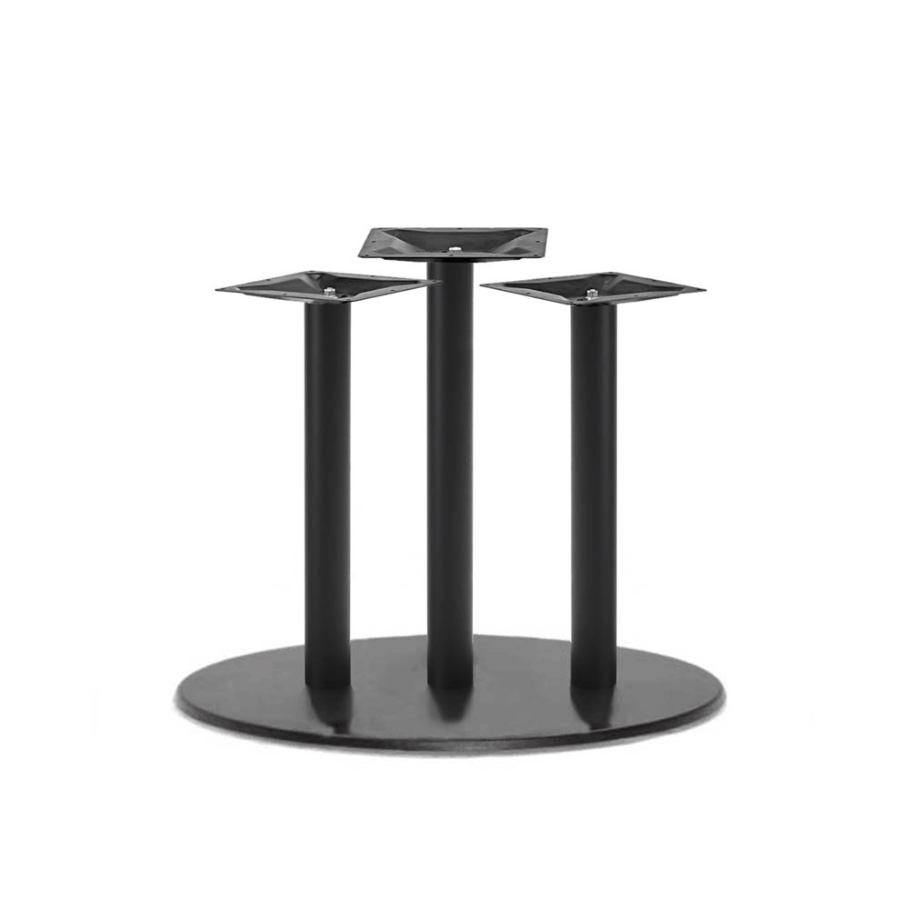 Profile Round XL Dining Table Base