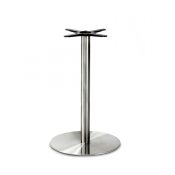Profile Profile Stainless Round Large Poseur