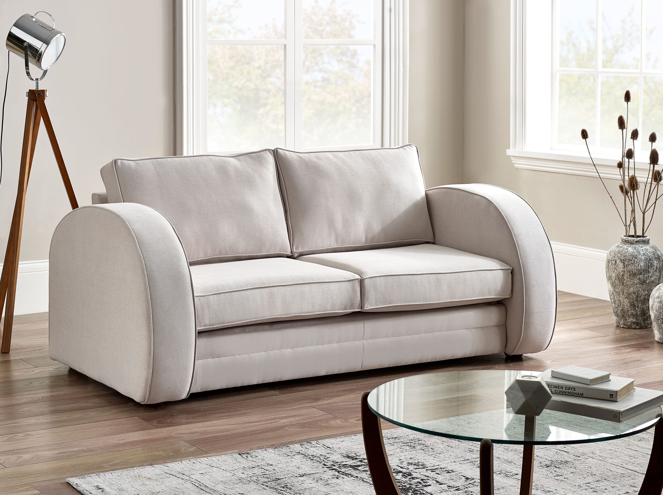 Waldorf Sofa - Image 3