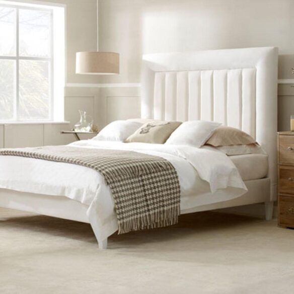 Adams Double Bed 1 Adams Double Bed