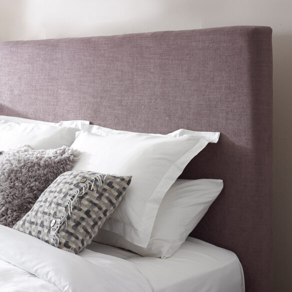 Christie King Size Headboard 1 Christie King Size Headboard