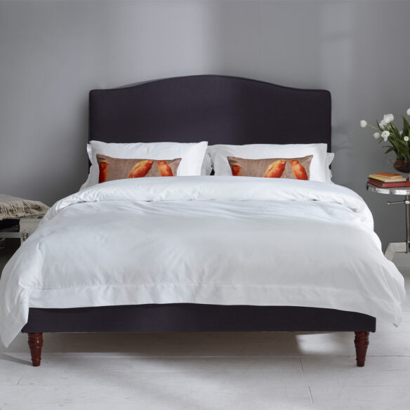 Dickens Double Bed 1 Dickens Double Bed