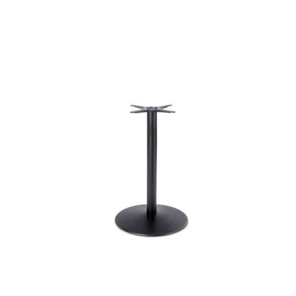 Dome Medium Dining Dome Medium Dining Table Base
