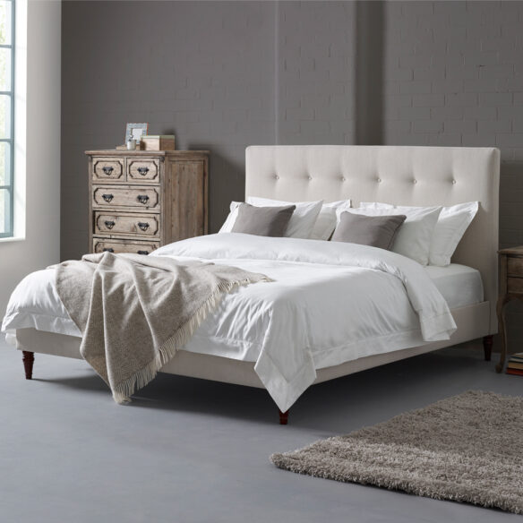 Eliot Emperor Bed 1 Eliot Emperor Bed