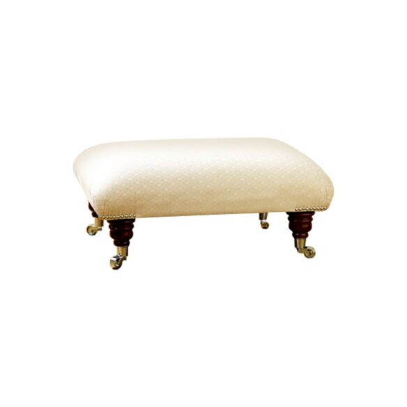 Elizabeth Footstool