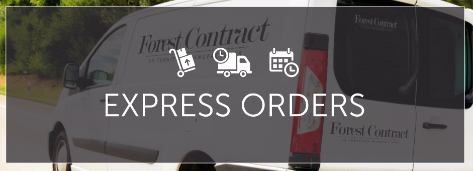 Express Orders