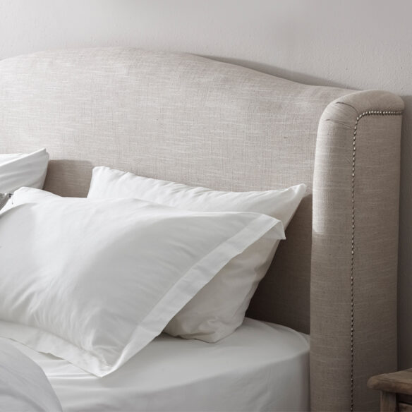 Harper King Size Headboard 1 Harper King Size Headboard
