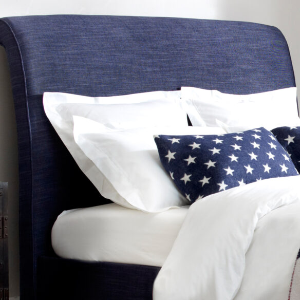 Keats King Size Headboard 1 Keats King Size Headboard