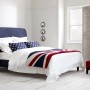 Keats King Size Bed 2