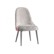 Kim S dining side chair