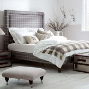 Kipling Bed
