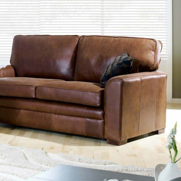 Liberty 3 Seater Sofa 1 Liberty 3 Seater Sofa