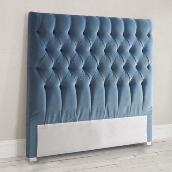Lowry Single Headboard 1 Lowry Single Headboard