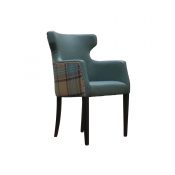 Magda Wing Armchair