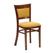 Michigan Upholstered Side Chair