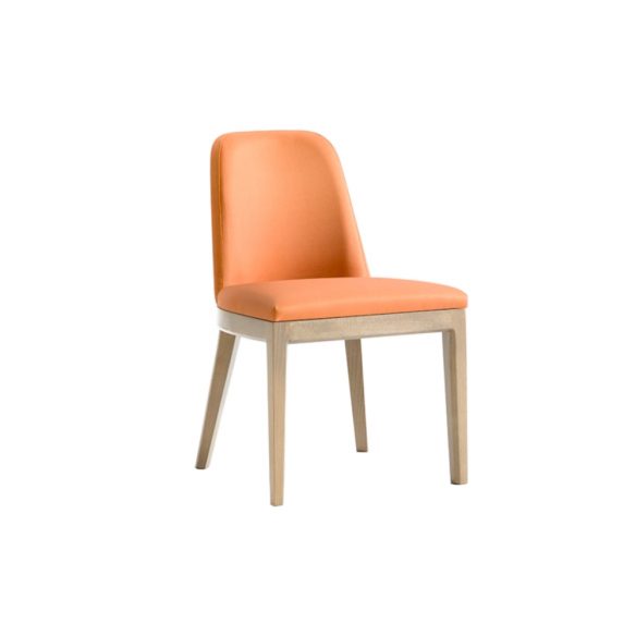 Nancy Simple Side Chair