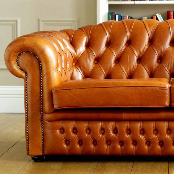 Oxford 4 Seater Sofa