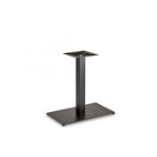 Rectangle Dining Table Base