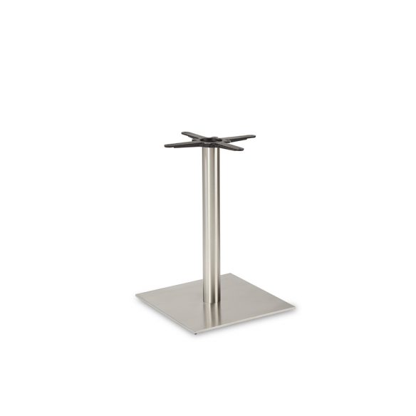 Profile Stainless Large Dining Table Base