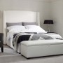 Rowe King Size Bed 2