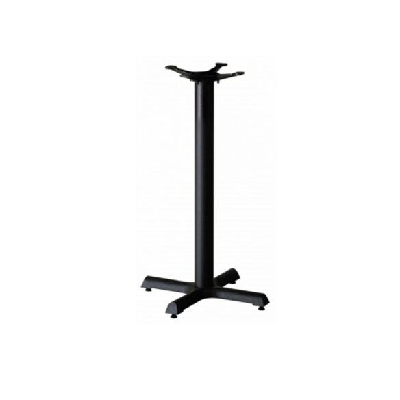 Samson Small Poseur Samson Small Poseur Table Base