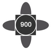 square-round-900-4str