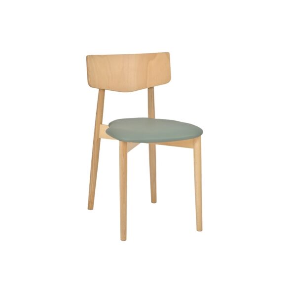 Tori Side Chair Tori stacking Chair
