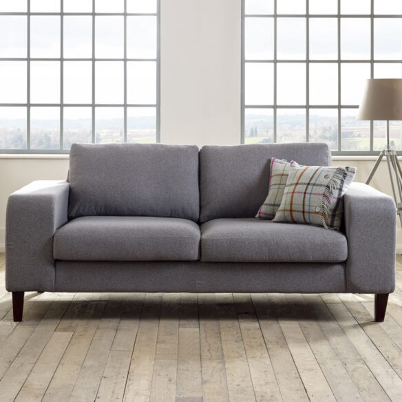 Wellington 3 Wellington 3.5 Seater Sofa