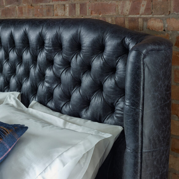 Wordsworth Double Headboard 1 Wordsworth Double Headboard
