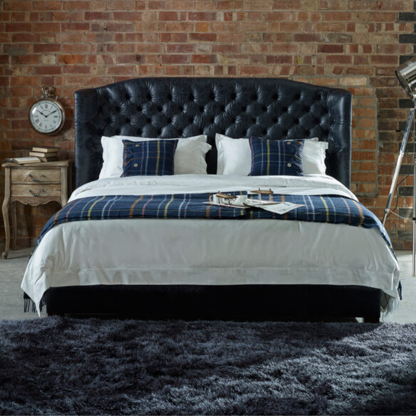 Wordsworth Super King Bed 1 Wordsworth Super King Bed